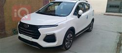 JAC JS3